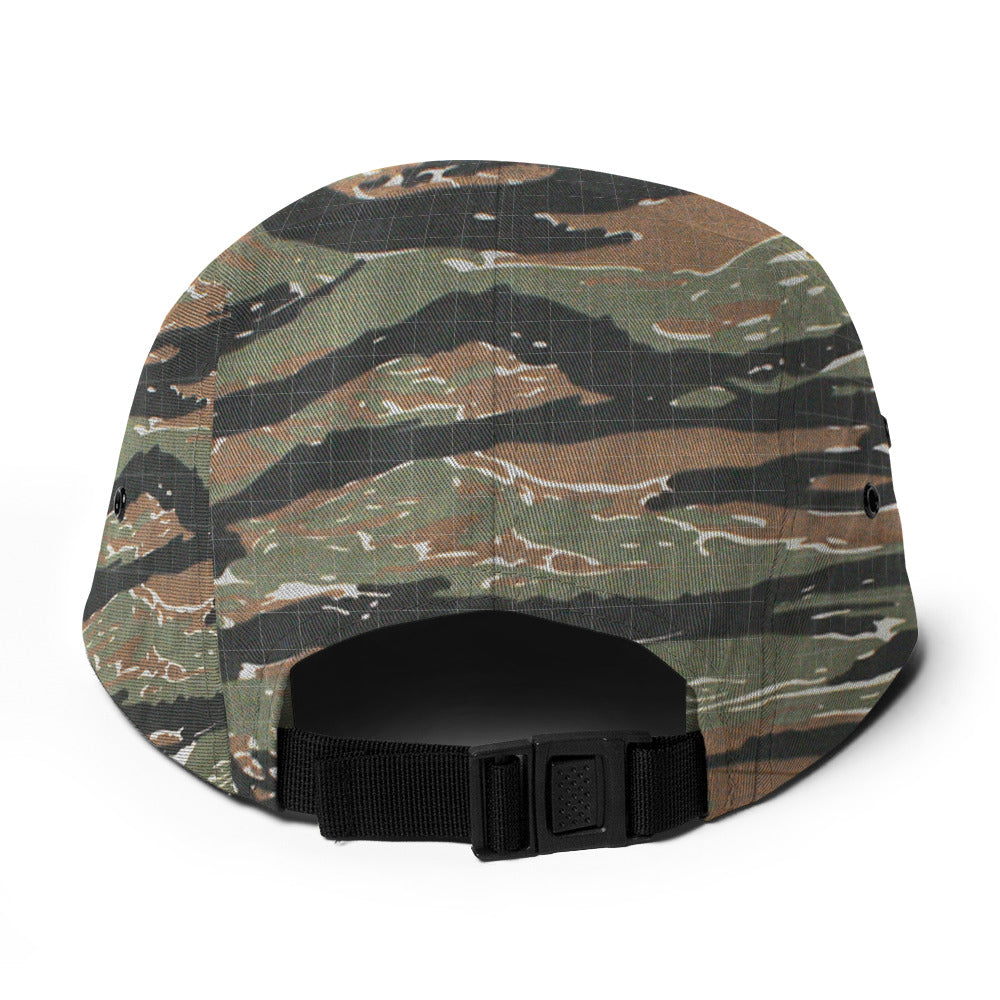 Fear No Evil | Five Panel Cap