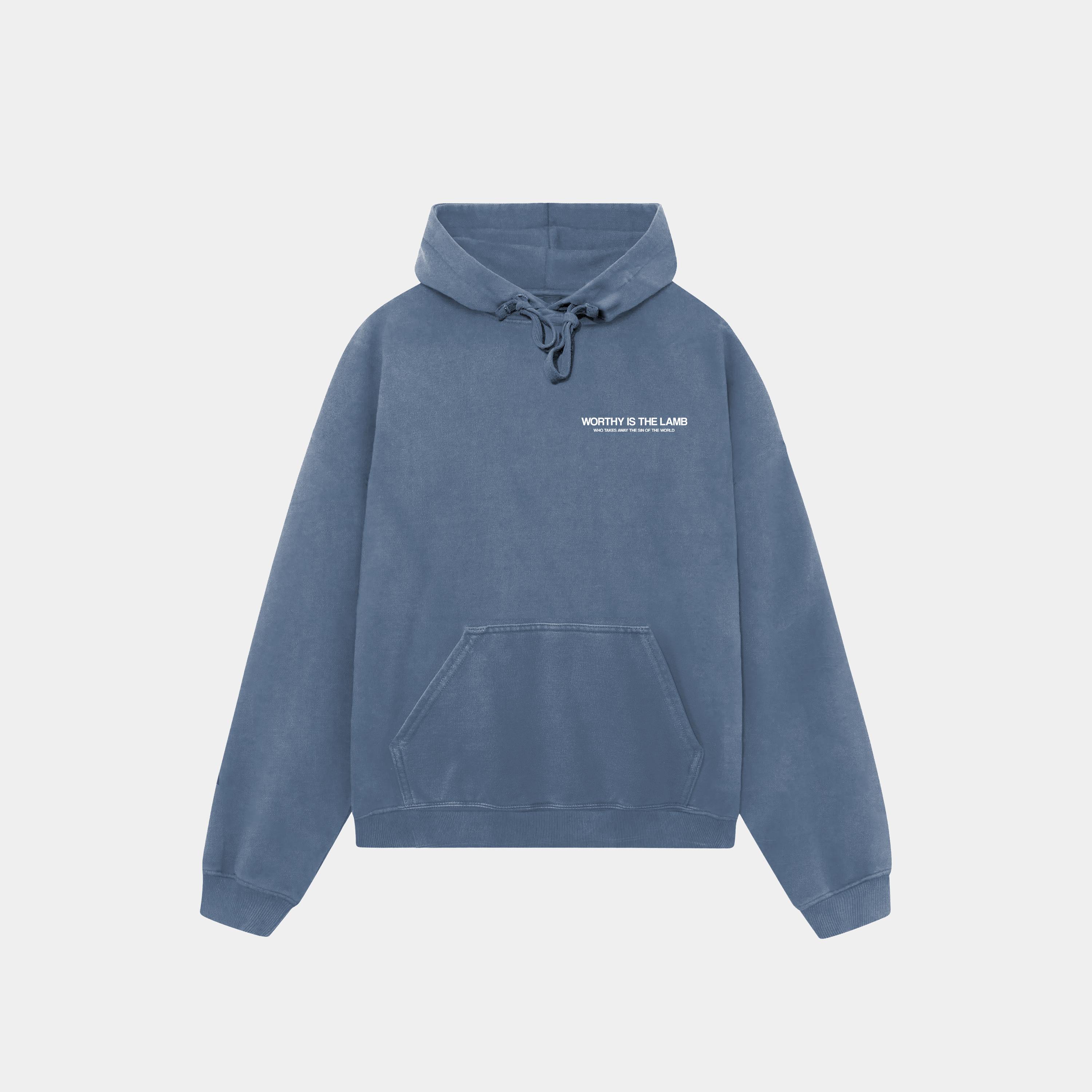 Worthy Hoodie