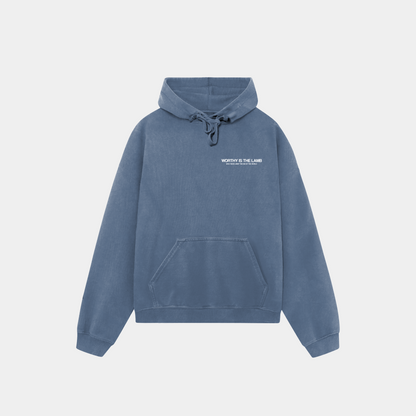 Worthy Hoodie