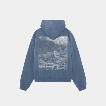 Worthy Hoodie