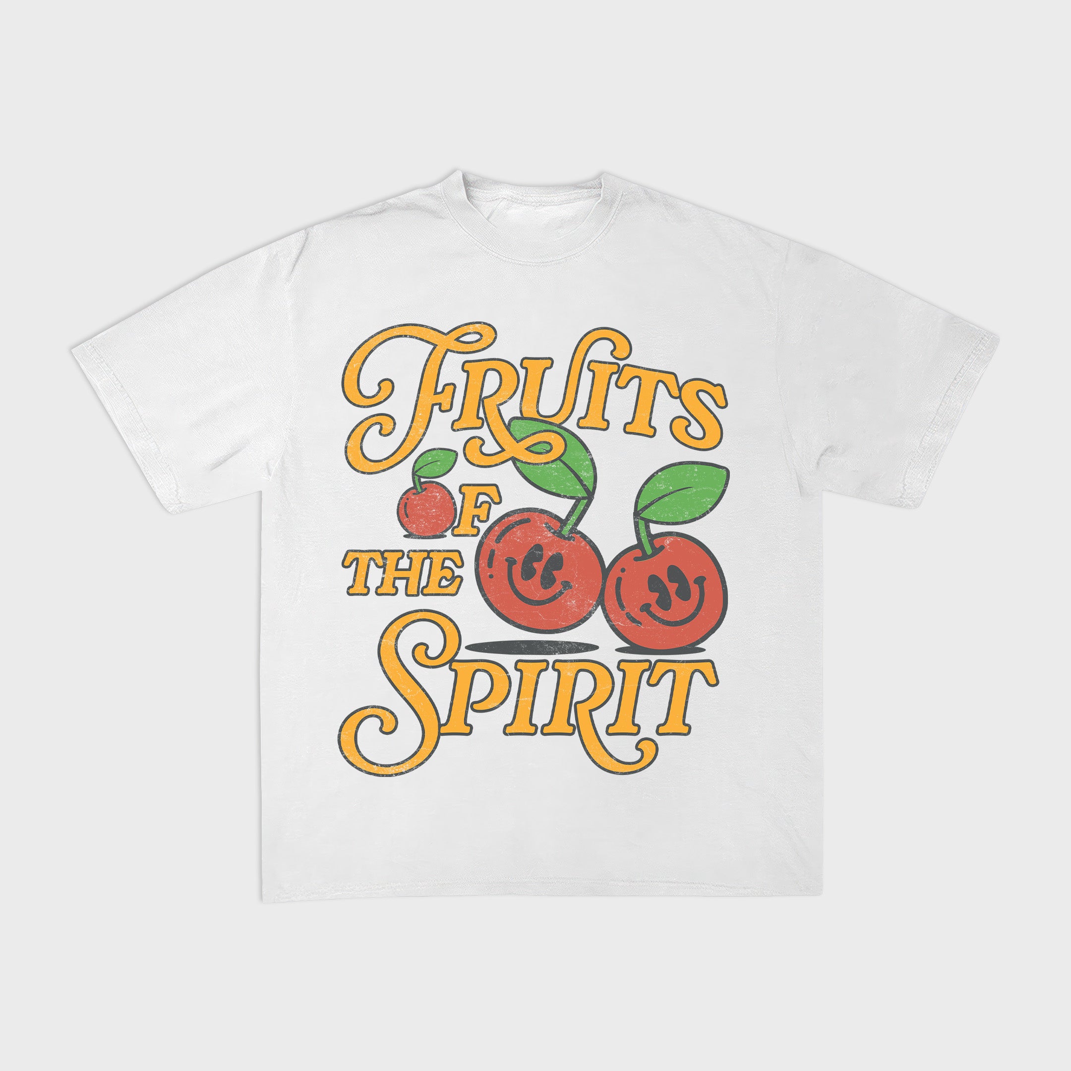 Fruits of the Spirit Tee